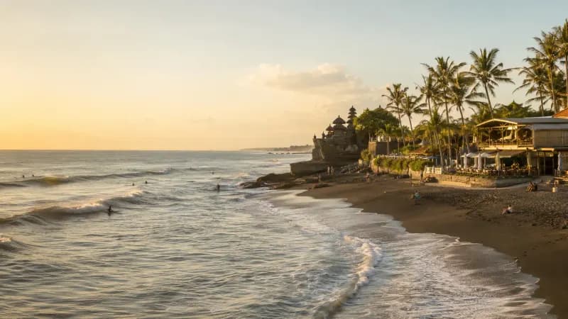 Canggu, Bali